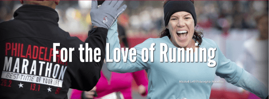 Photo: Mitchell Leff, philadelphiamarathon.com