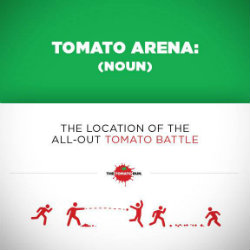 Tomato Arena Post Graphic