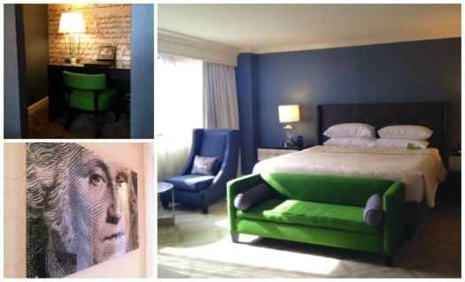 Melrose Hotel Georgetown