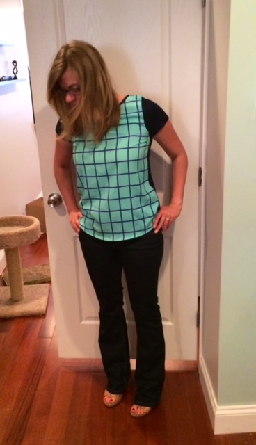Stitch Fix review