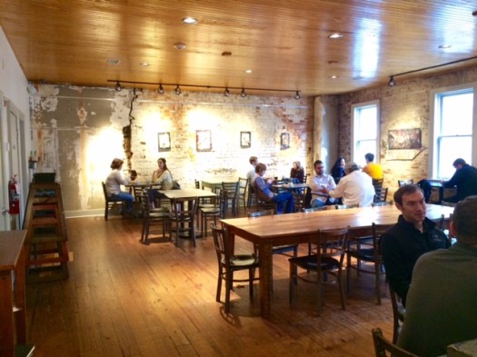 The Morning Times Raleigh