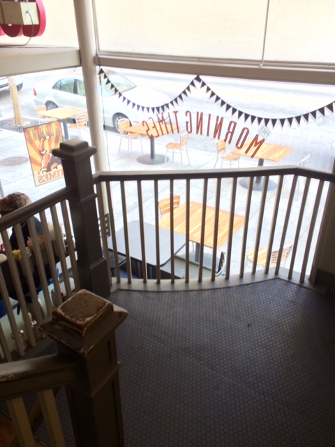 The Morning Times Raleigh