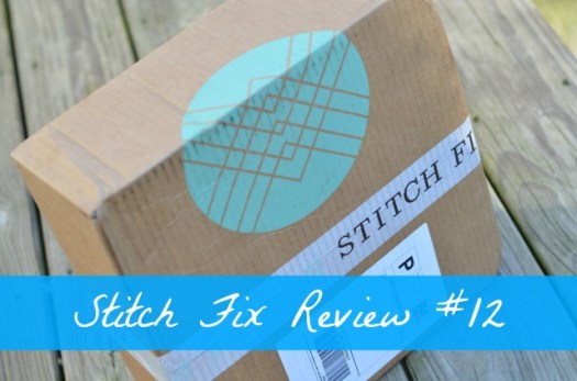 Stitch Fix review