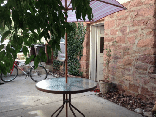 Credit: Airbnb Richard