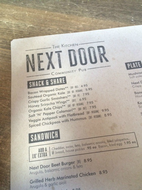 The Kitchen Next Door Denver