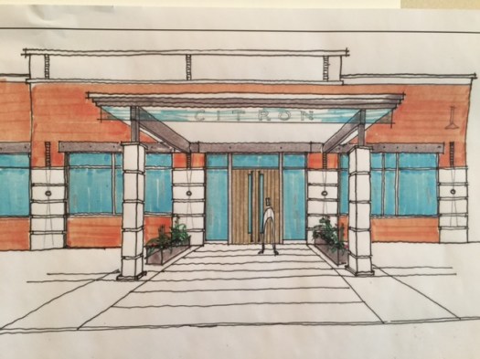 CitronEntryRendering