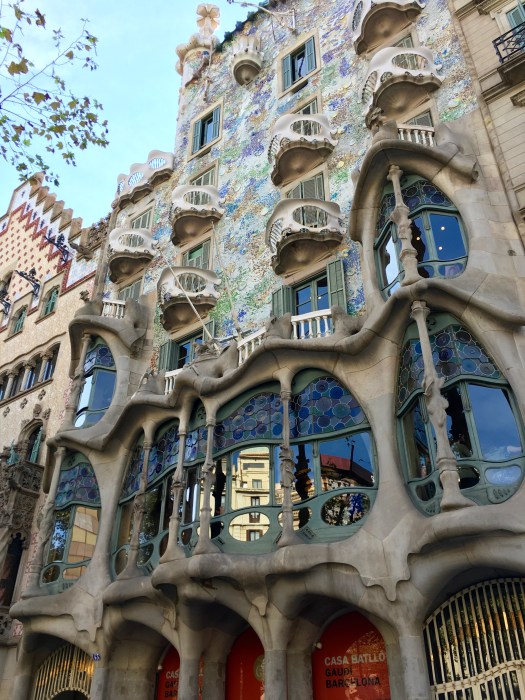 I bet this thing would be a bitch to paint