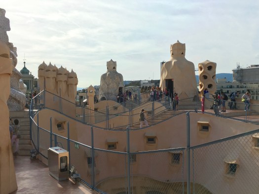 You see the faces, right?!