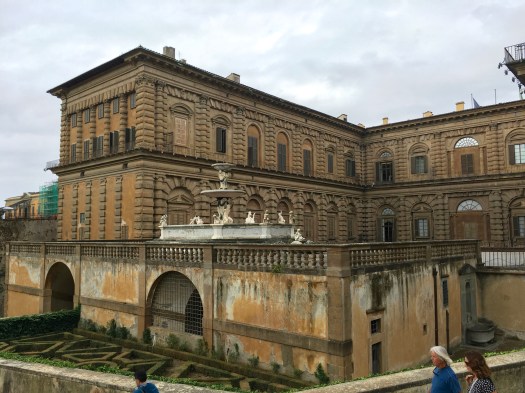 Just a modest family home