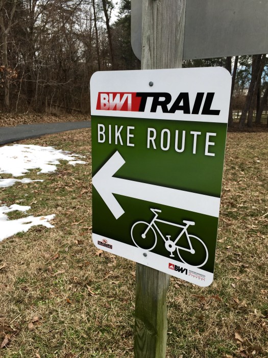 BWI Trail