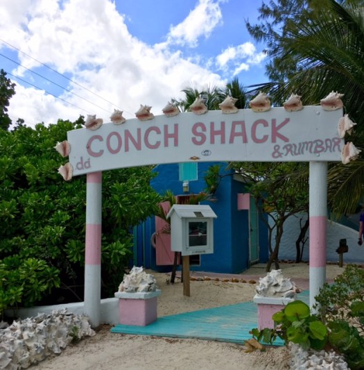 Grace Bay Providenciales Turks & Caicos review