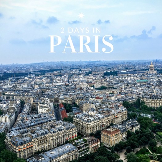 paris cover