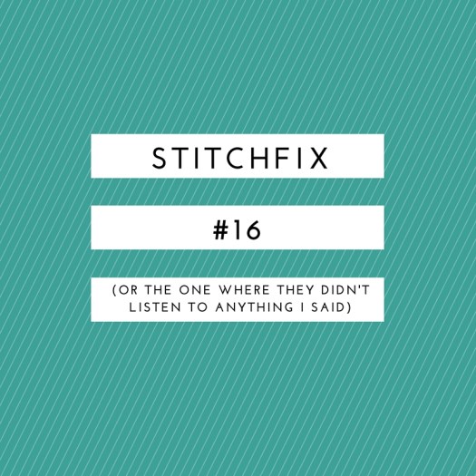STITCHFIX