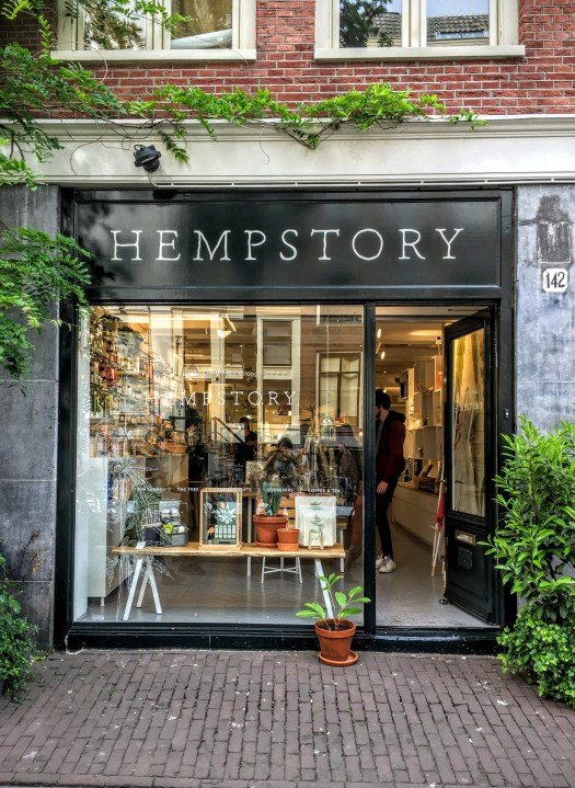 hempstory