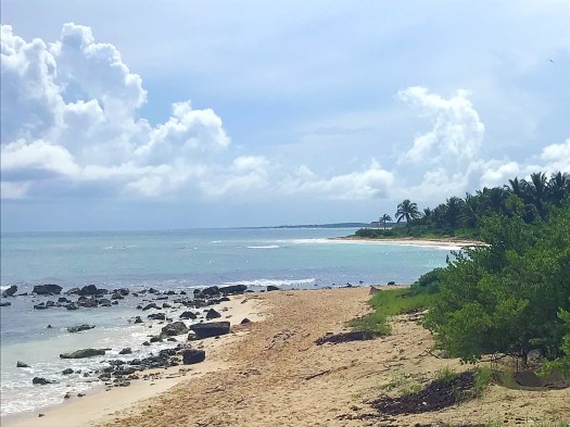 Beach Tulum