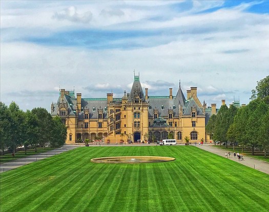 biltmore estate asheville